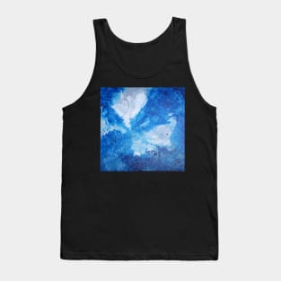 Storm and Surge Tank Top